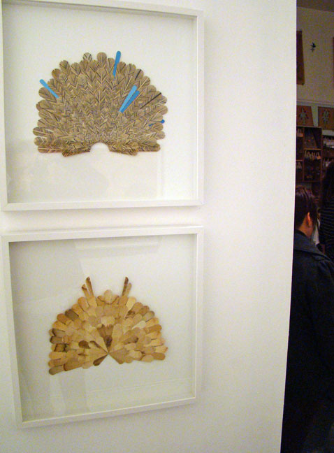 Kelly Ording art
