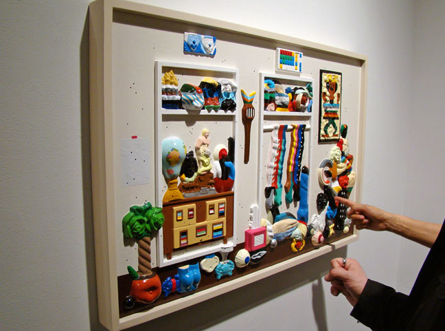 art