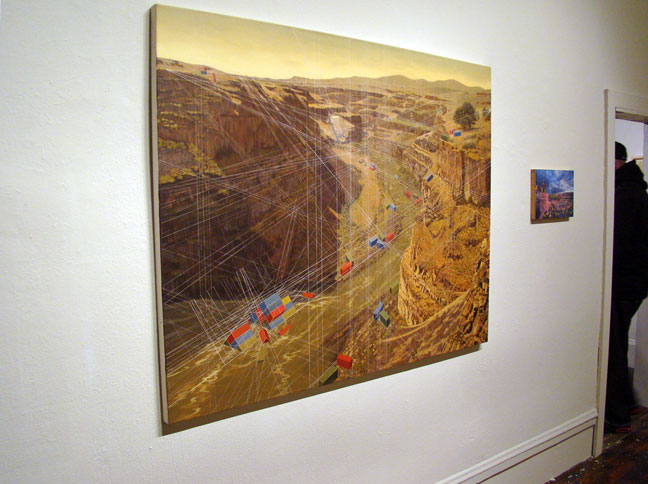 art