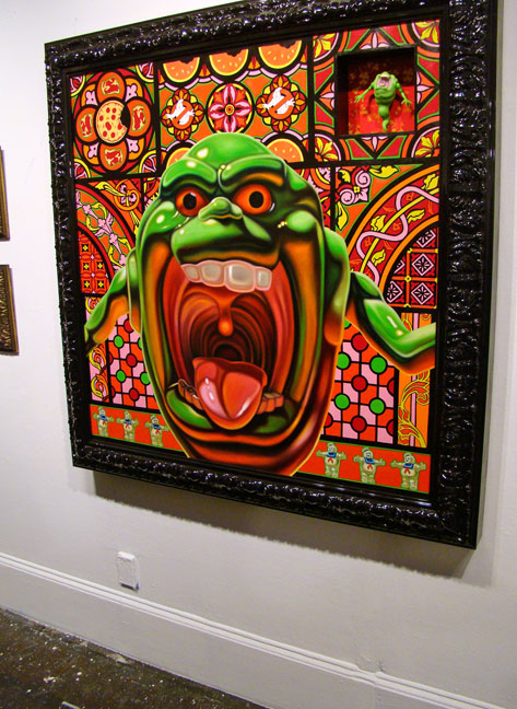 art