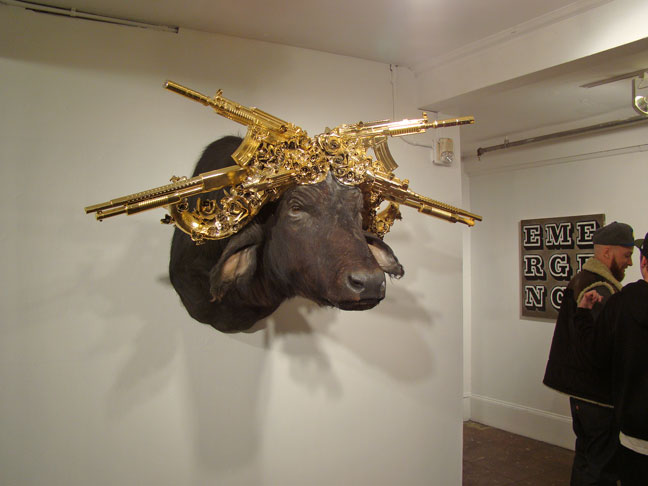 art