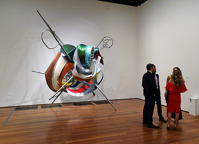 art