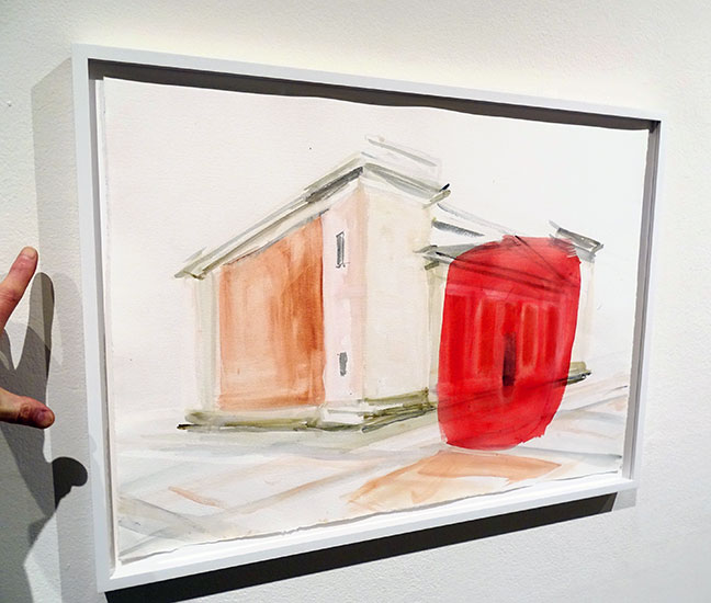art