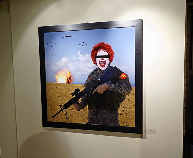 art