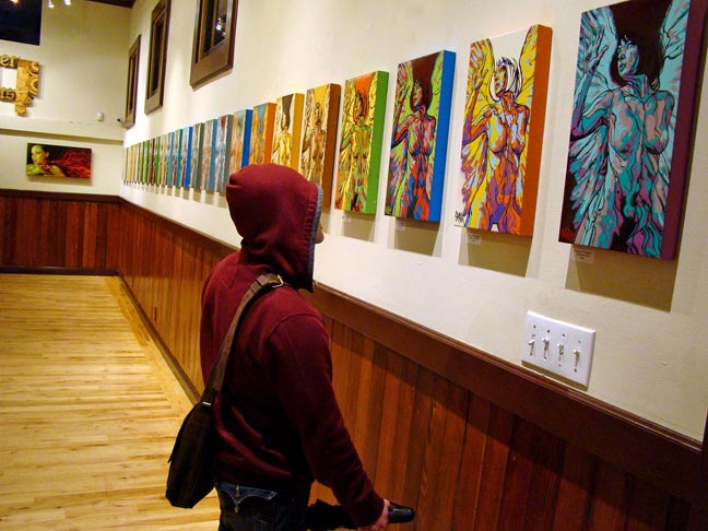 art