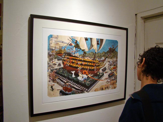 art