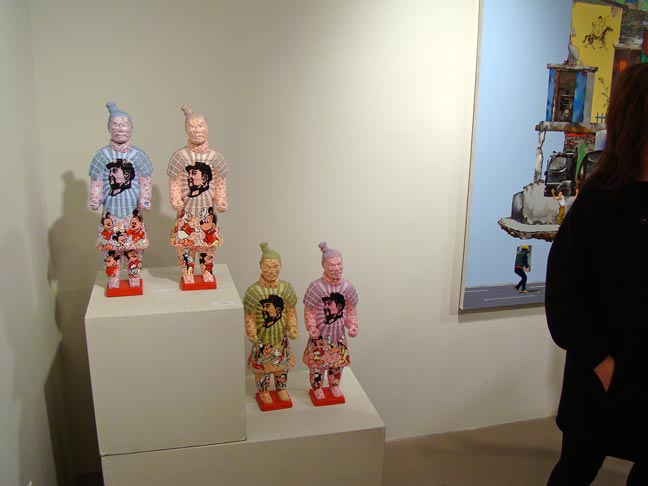 art