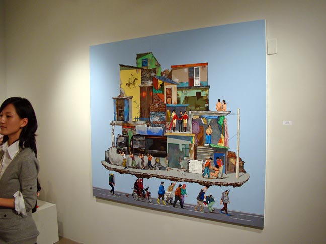 artist art