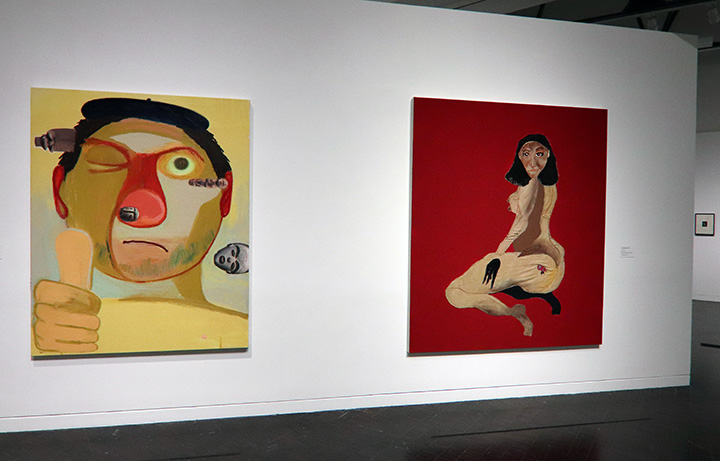 artist art