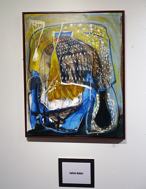 art