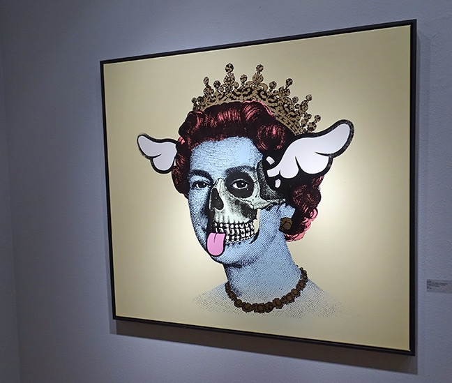 art