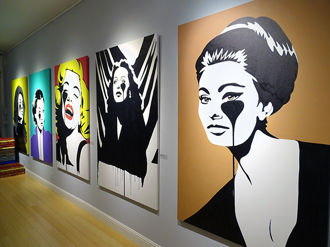 art