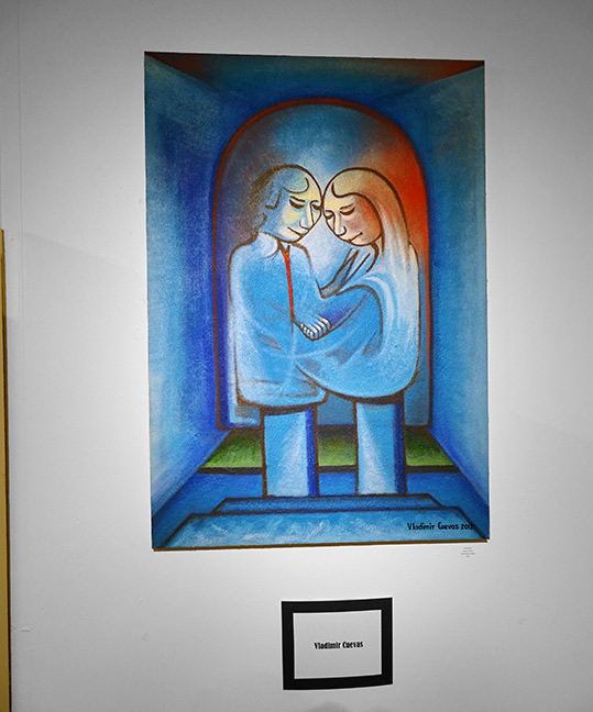 art