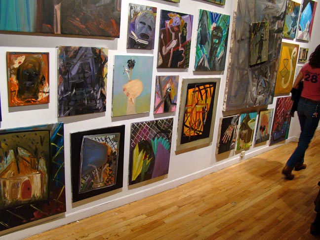 art