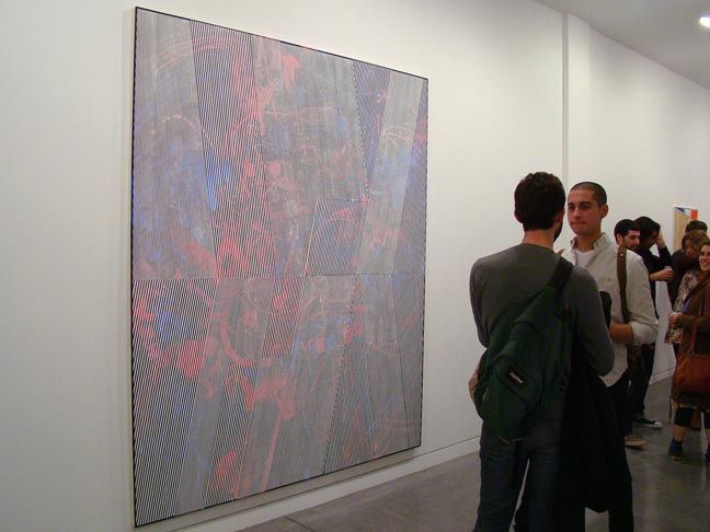 Garth Weiser artist art