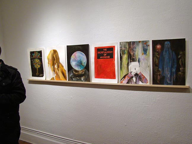 art