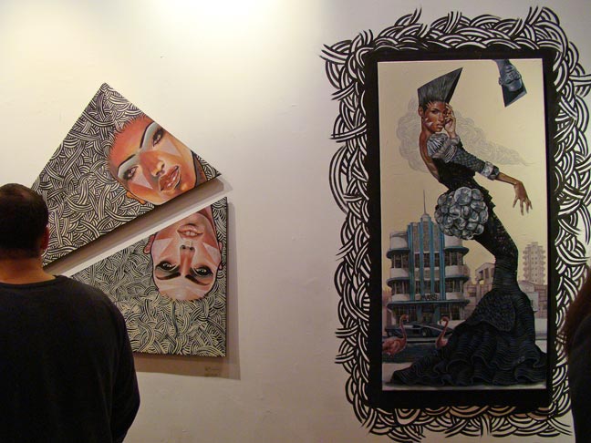 art