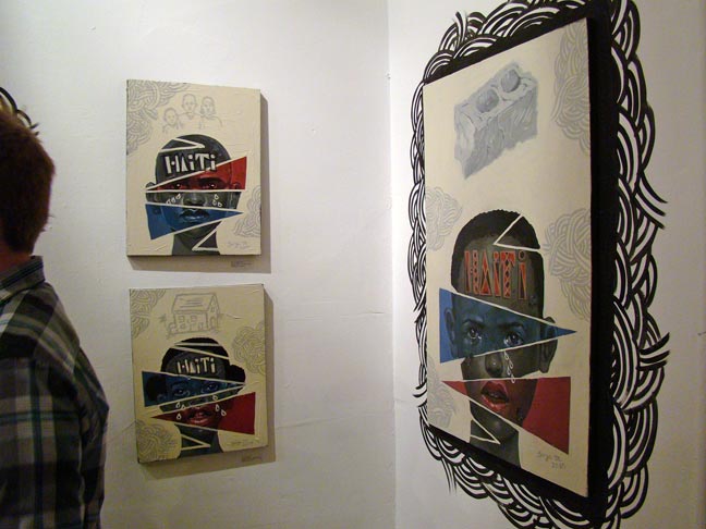art