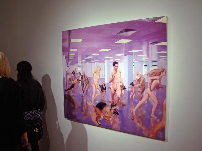 art