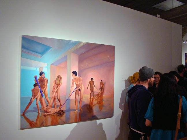 art