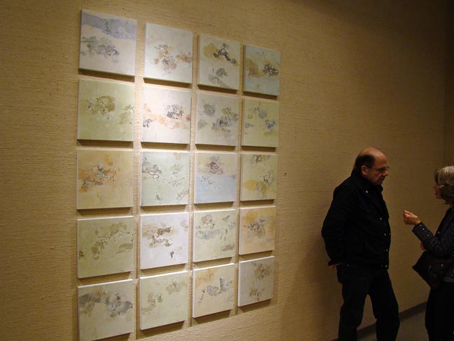Kuan Chang artist art