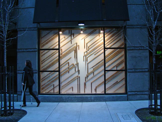Andy Vogt artist art