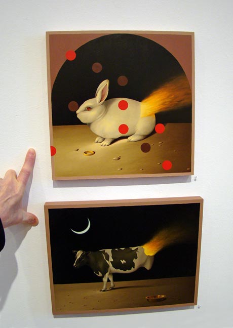 art
