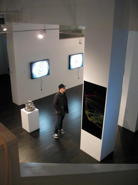 artist art