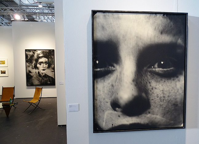 Sally Mann artist art