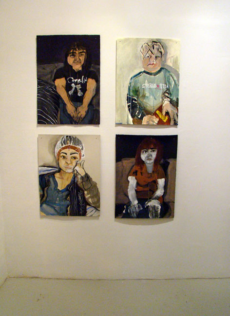 Zina Al-Shukri art
