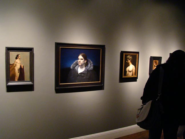 art