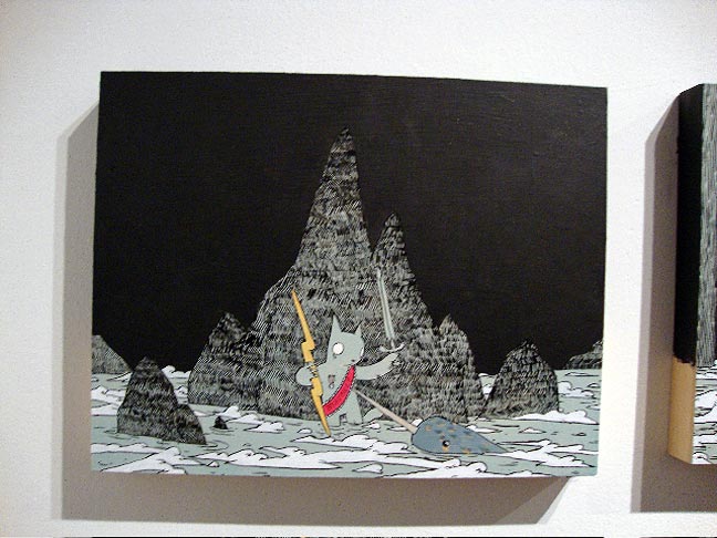 art