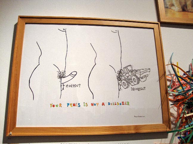 art