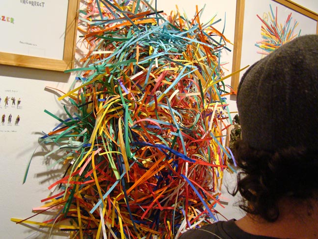 art