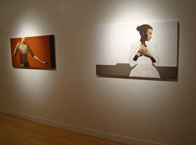 Erin Cone artist art