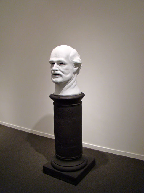 Robert Arneson artist art