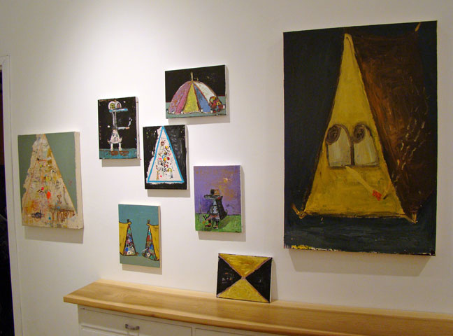 art