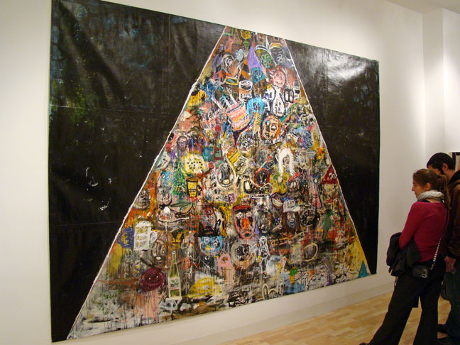art