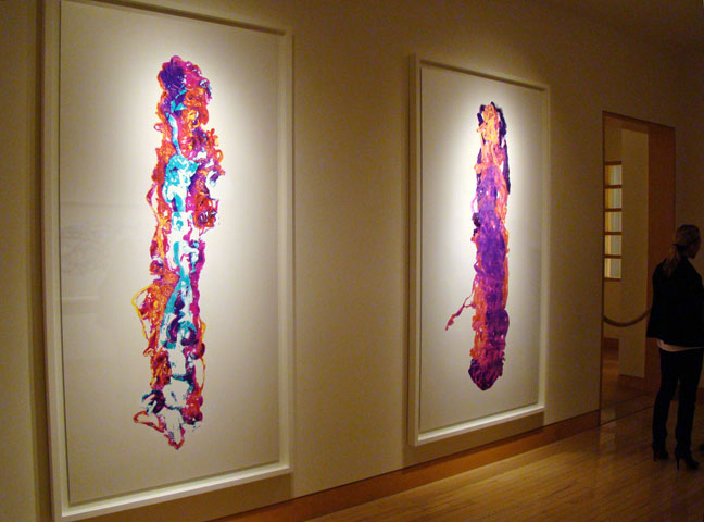 Adam Fuss artist art