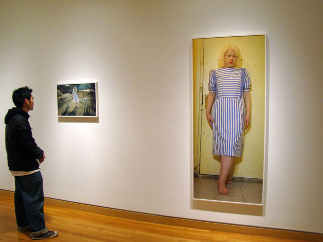Tanyth Berkeley art