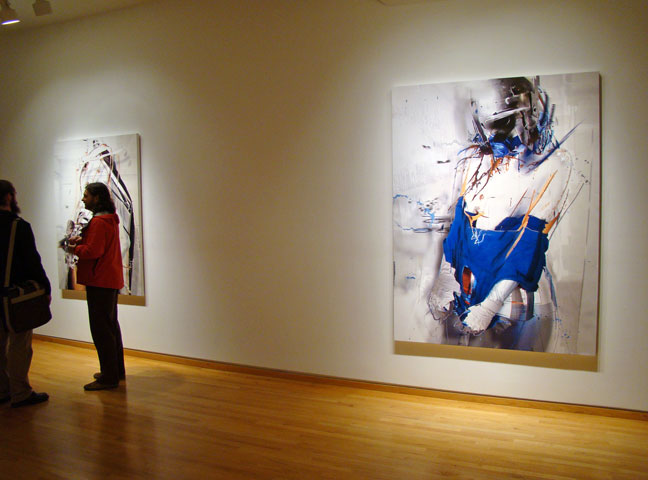 Deborah Oropallo artist art
