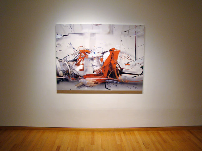 art