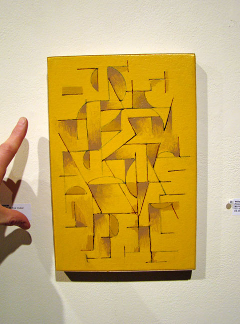 art