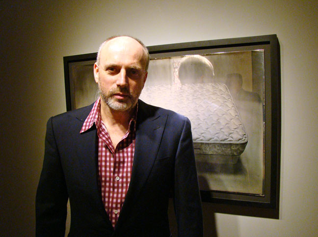 Adam Fuss art