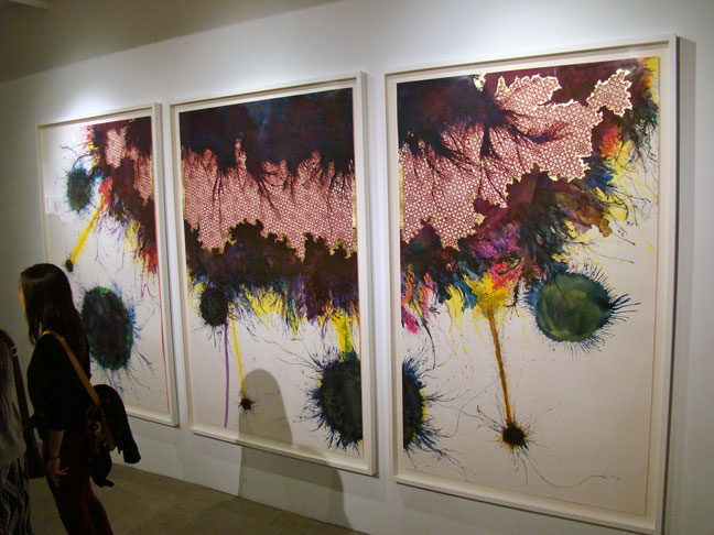 Sherin Guirguis art