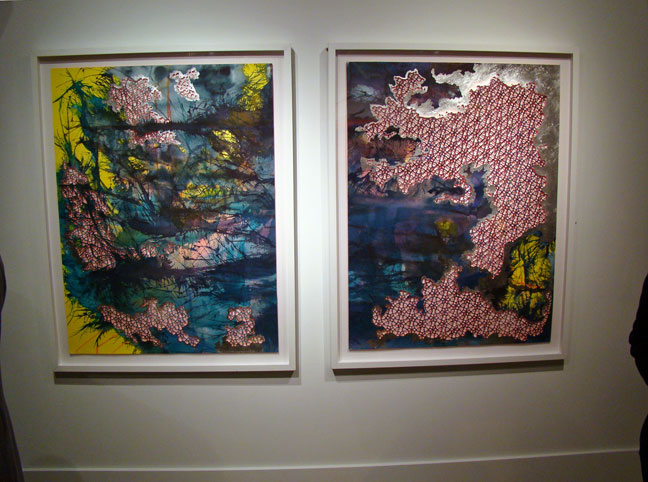 Sherin Guirguis artist art