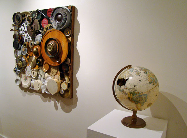 Ron Ulicny art