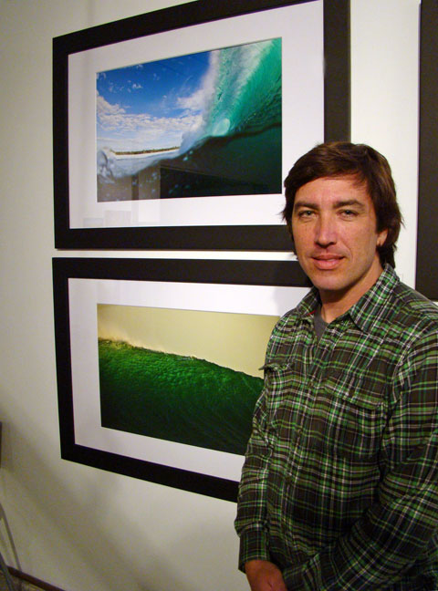 Silvin Morgan art
