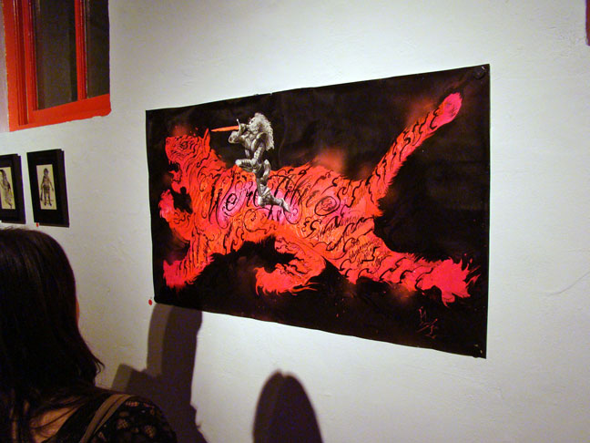 art