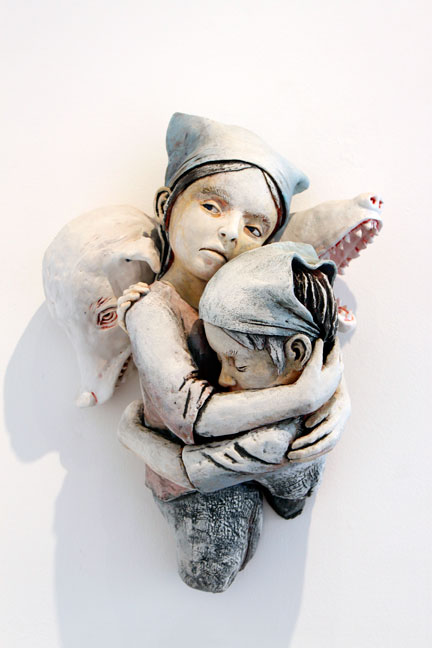 Joe Kowalczyk artist art
